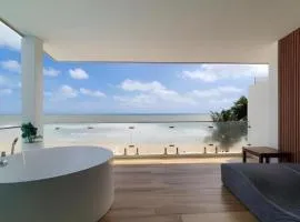 Rattana Pura Beach Resort