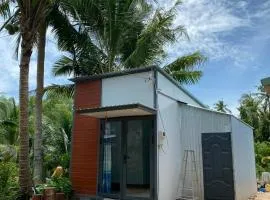 Phan House