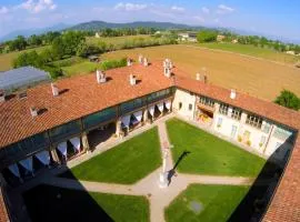 Corte Breda, Agriturismo Bed&Breakfast