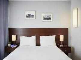 Aparthotel Adagio Access Paris Bastille