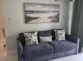 Beachview 1 Bedroom at Sandcastles