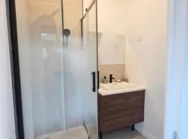 Maisonnette familiale entre Nantes et Pornic