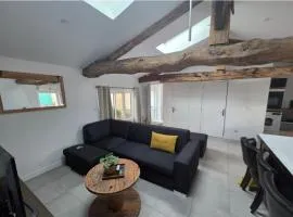 Maisonnette familiale entre Nantes et Pornic