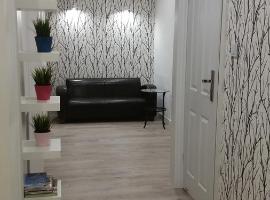 Apartament Vistula