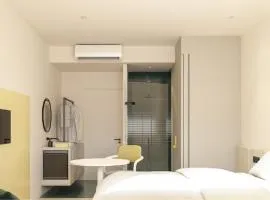 Go Hotel Bangok Suvarnabhumi Airport