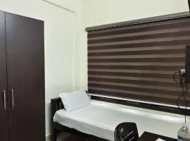 UPPERCREST RESIDENCY PALA