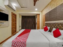 Hotel O Aditya Grand Inn