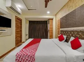 Hotel O Aditya Grand Inn