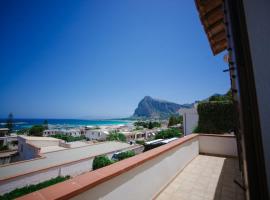 SanvitoTour - Le Terrazze, hotel in San Vito Lo Capo