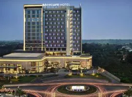 Mercure Karawang