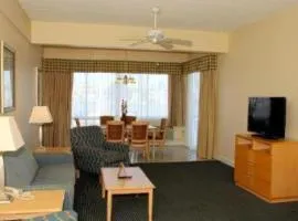 Chart House Suites and Marina