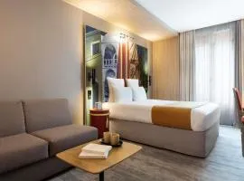 Mercure Paris Alesia