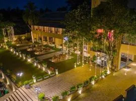 REST HOUSE KESBEWA