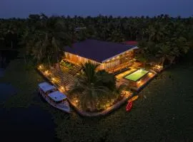 Kyna Backwater Resort