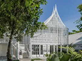 Busaba Ayutthaya Hotel