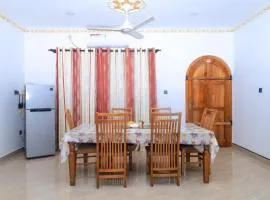 Your Holiday home