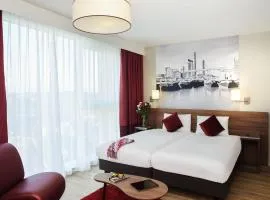 Aparthotel Adagio Birmingham City Centre