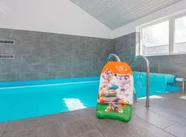 4 star holiday home in Rømø