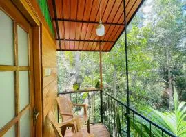 Wonder Tree Lodge