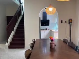 Our Home