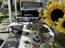Boutique Villa Gyula