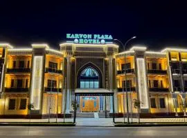 Karvon Plaza Hotel