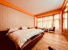 WooibHotels Royal Respite Manali
