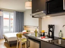 Aparthotel Adagio Access La Défense Puteaux