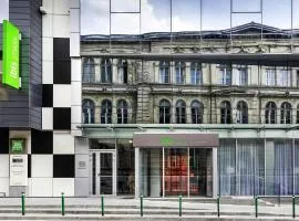 Ibis Styles Lviv Center
