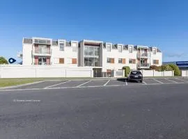 Relax in Style Central Taupo Apartment