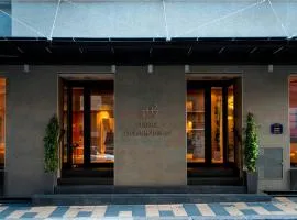 Boutique Hotel Townhouse 27