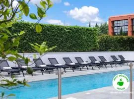 Ibis Styles Toulouse Labège