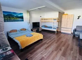 Apartament Pieniny