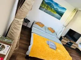 Apartament Pieniny