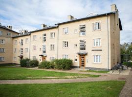University of Essex - Colchester Campus, ξενοδοχείο στο Κόλτσεστερ