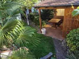 Garten EG Wohnung mit 3 Schlafzimmern 95qm