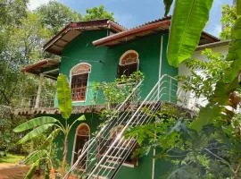 Amaya Nature Lodge