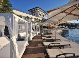 Amadria Park Hotel Royal, hotell Opatijas