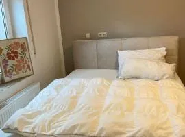 Schöne Ferienwohnung unterhalb des Warlberla