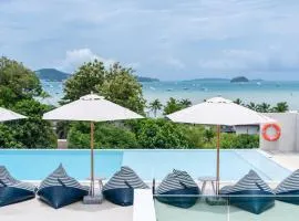 Chalong Marina Bay View Rawai Phuket