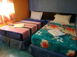 Rc Guest House, B&B di Kepulauan Phi Phi