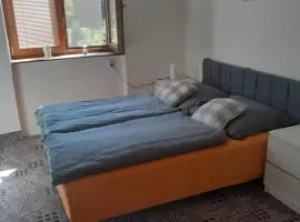 Apartmán Jindřichov