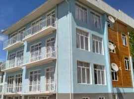 Parus Hotel