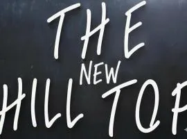 The New Hilltop Villa
