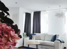 Hochwertiges Apartment Glauchau Wi-Fi Netflix Disney
