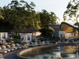 Santa Lucia Jungle Hacienda, Autograph Collection