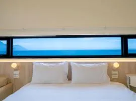 冉冉七星潭海景民宿