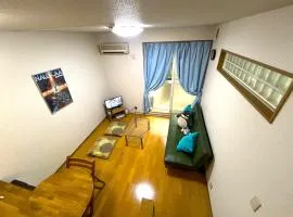 About a 3minute walk from JR Nishi-Ogikubo St,