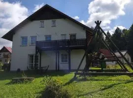 Apartman Janky 299