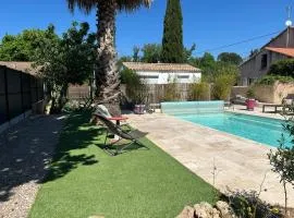 Cottage a Vidauban